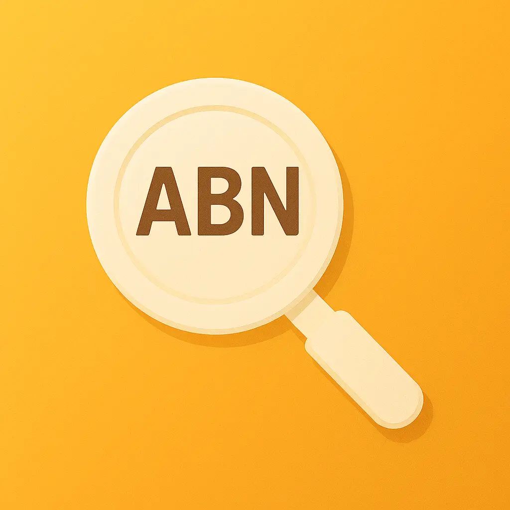 ABN Lookup Service