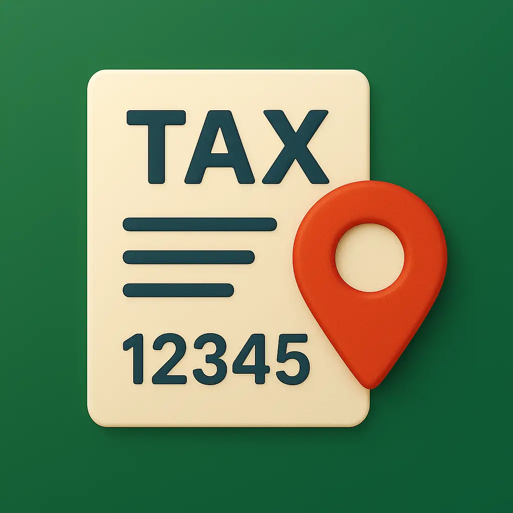 Sales Tax Estimator (U.S. ZIP-Based)