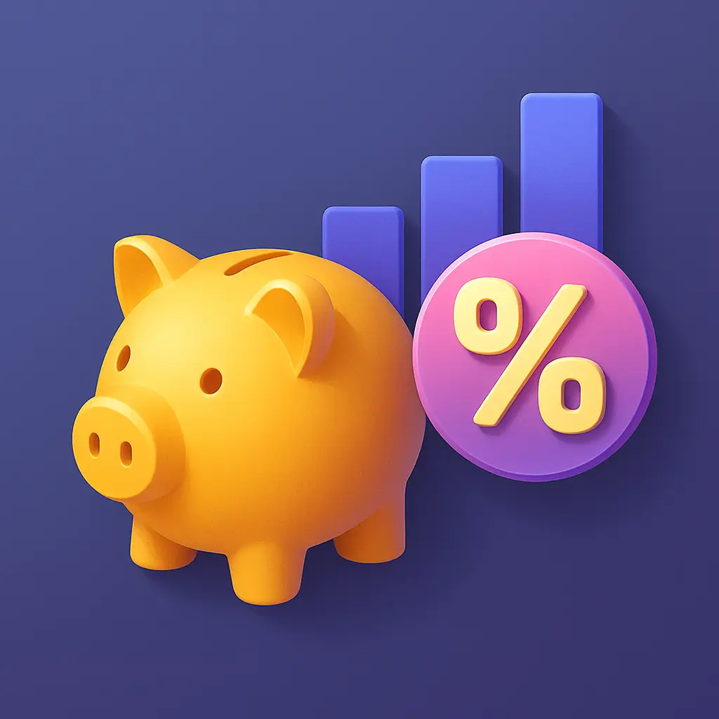 Interest & Rate Conversions