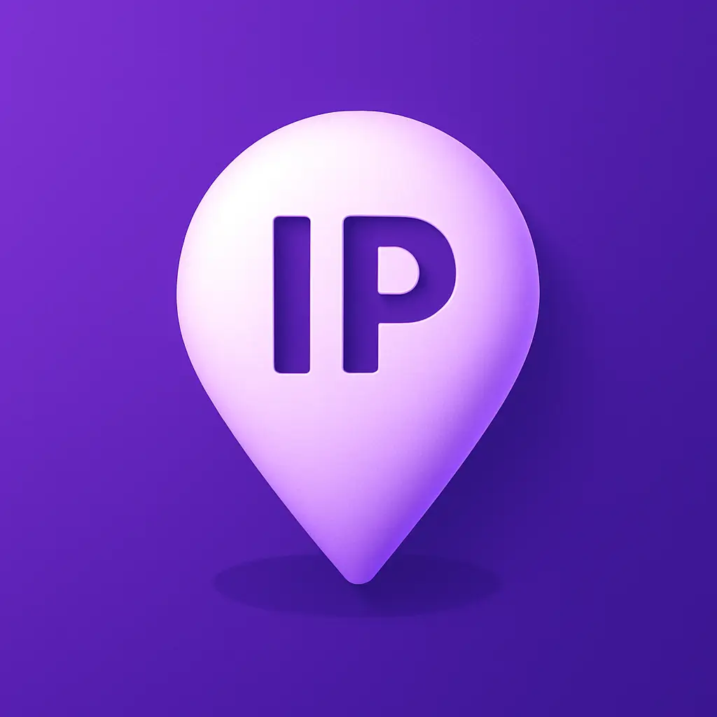 IP API get IP Details