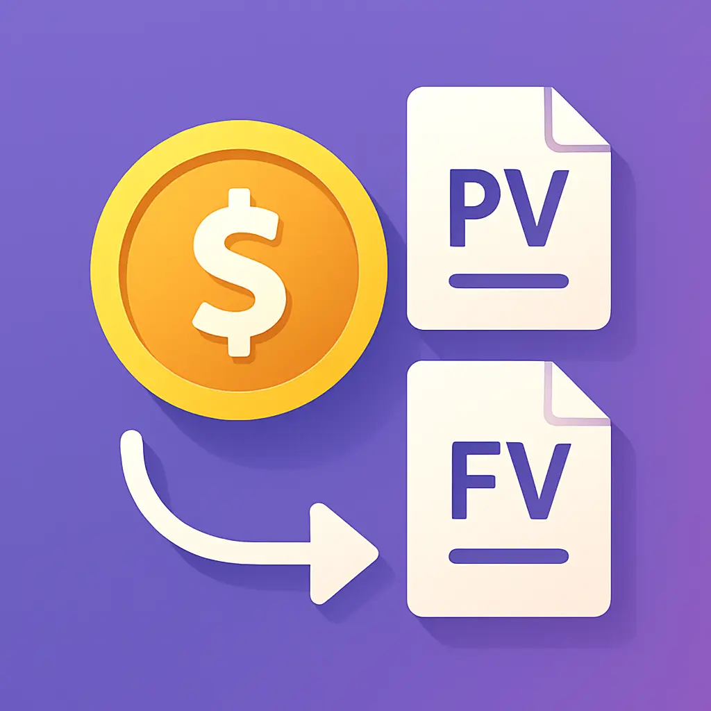 Annuities & Time Value of Money
